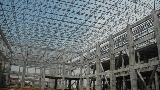 恩施概述网架加工对钢材的质量的具体要求